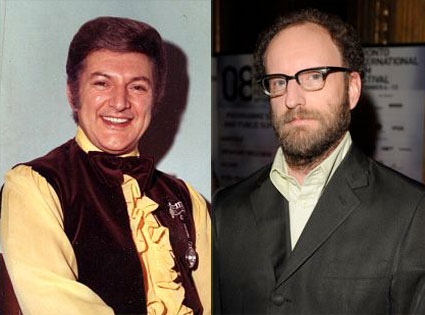 Liberace, Steven Soderberg Liberace, Steven Soderberg